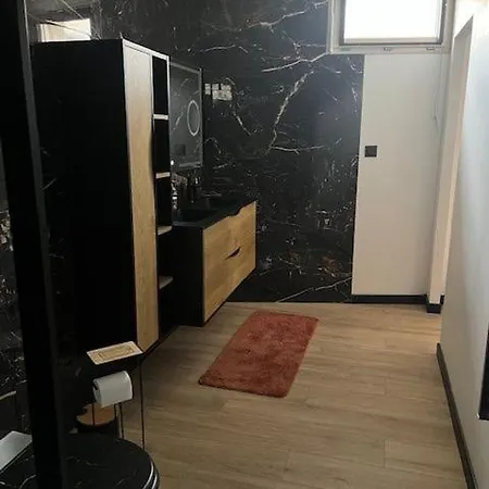 Chambre D'Hote Uzetienne *