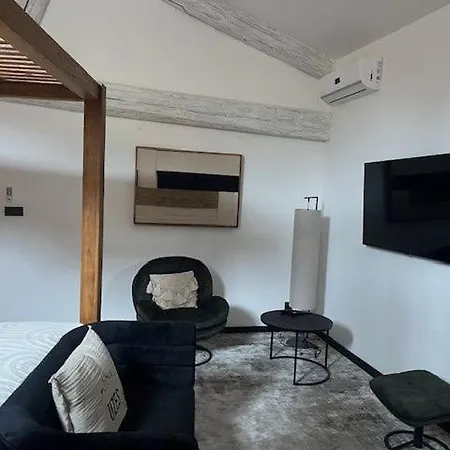 Chambre D'Hote Uzetienne