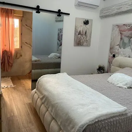 Bed & Breakfast Chambre D'Hote Uzetienne Uzes