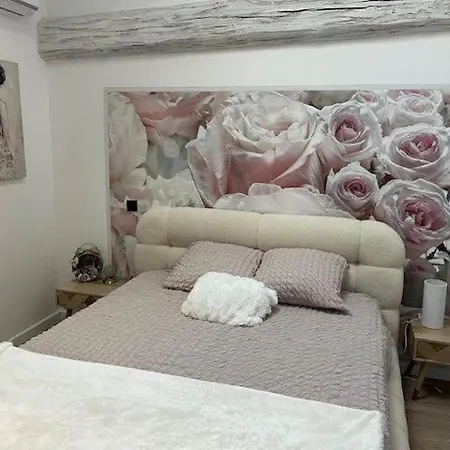 Couette-café chez Jess chambre d'hôte a UZES *